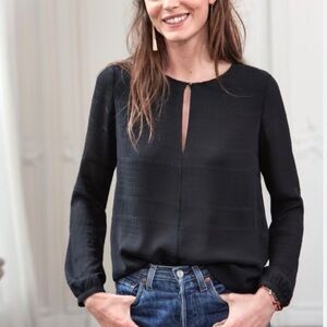 🇫🇷SÉZANE Grace Blouse